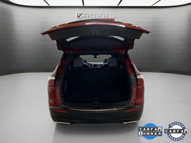 2024 Buick Enclave Premium Group Dallas TX