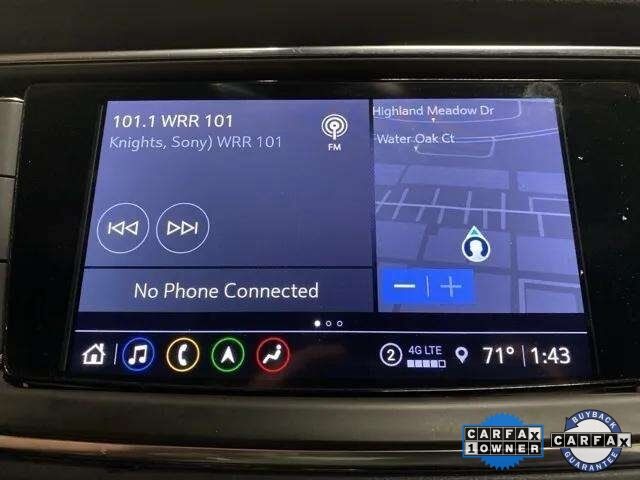 2024 Buick Enclave Premium Group Dallas TX