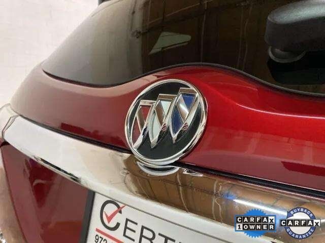 2024 Buick Enclave Premium Group Dallas TX