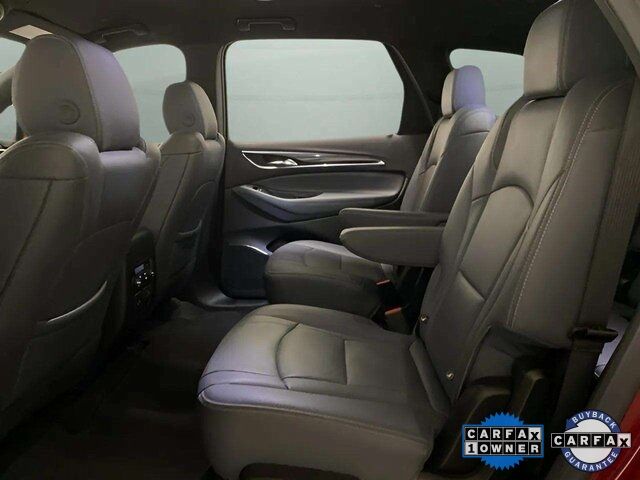 2024 Buick Enclave Premium Group Dallas TX