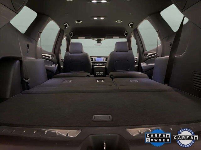 2024 Buick Enclave Premium Group Dallas TX