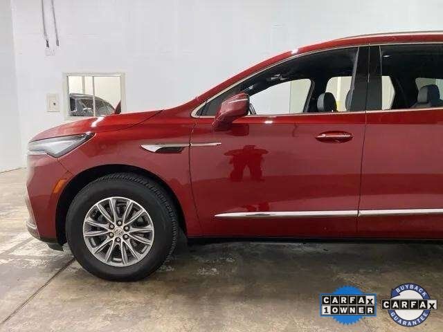 2024 Buick Enclave Premium Group Dallas TX