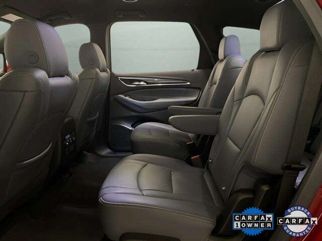 2024 Buick Enclave Premium Group Dallas TX