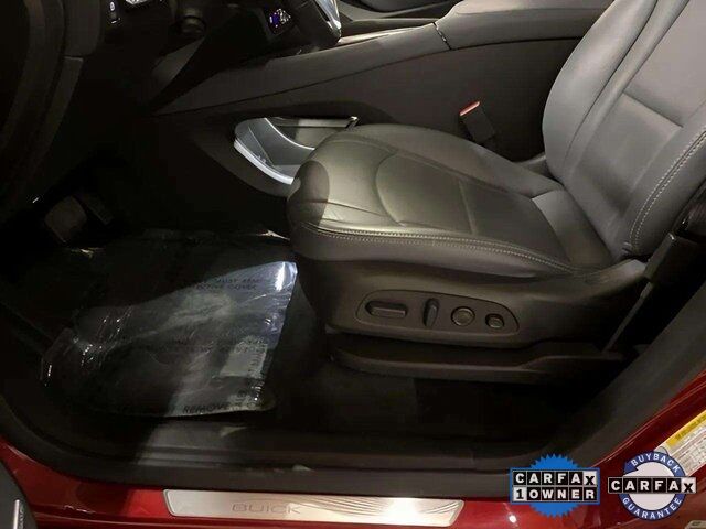 2024 Buick Enclave Premium Group Dallas TX