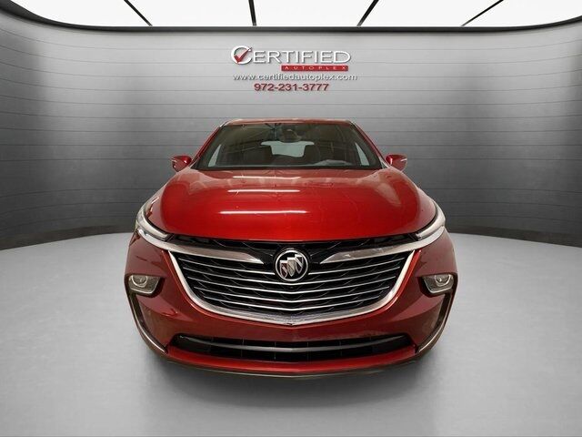 2024 Buick Enclave Premium Group