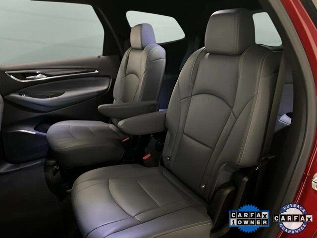 2024 Buick Enclave Premium Group Dallas TX