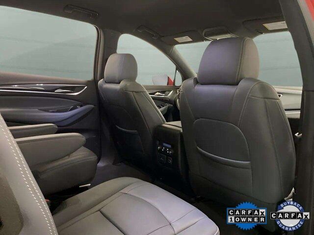 2024 Buick Enclave Premium Group Dallas TX