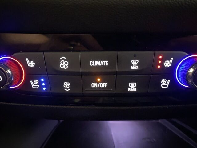 2024 Buick Enclave Premium Group Dallas TX