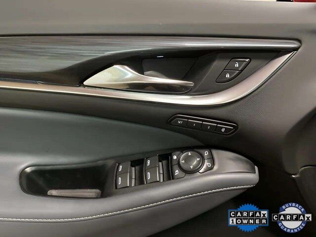 2024 Buick Enclave Premium Group Dallas TX