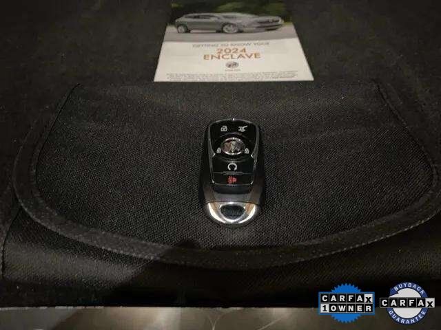 2024 Buick Enclave Premium Group Dallas TX