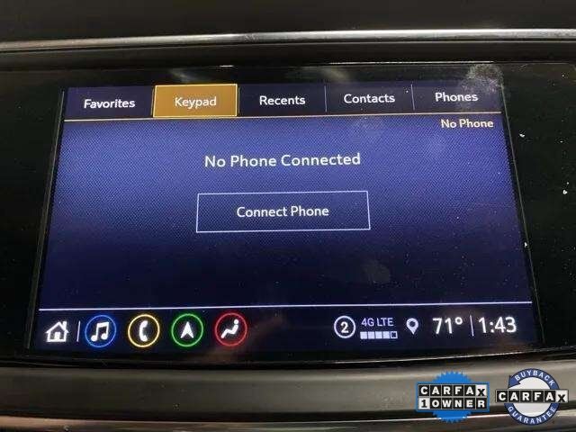 2024 Buick Enclave Premium Group Dallas TX