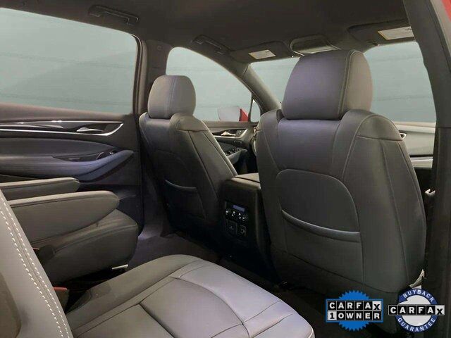 2024 Buick Enclave Premium Group Dallas TX