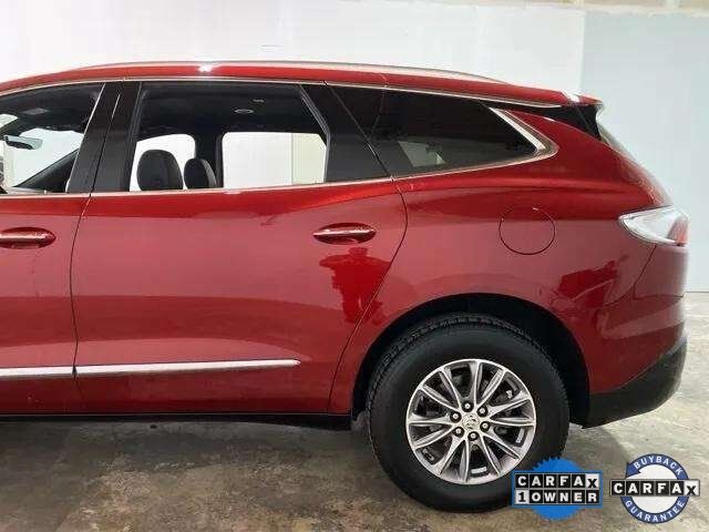 2024 Buick Enclave Premium Group Dallas TX