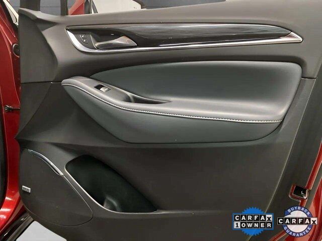 2024 Buick Enclave Premium Group Dallas TX