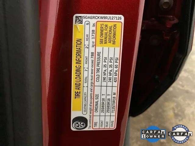 2024 Buick Enclave Premium Group Dallas TX