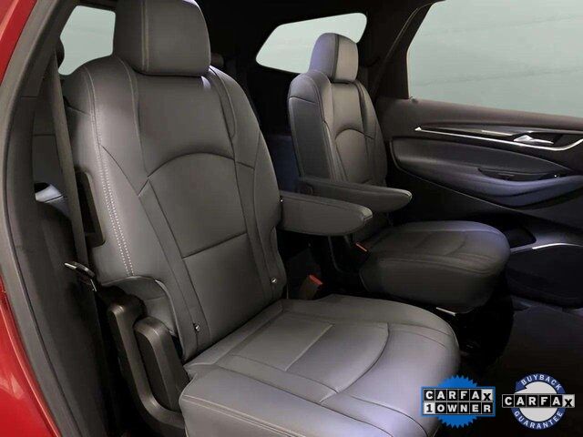 2024 Buick Enclave Premium Group Dallas TX