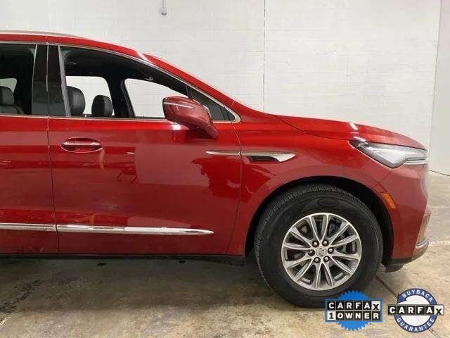 2024 Buick Enclave Premium Group Dallas TX