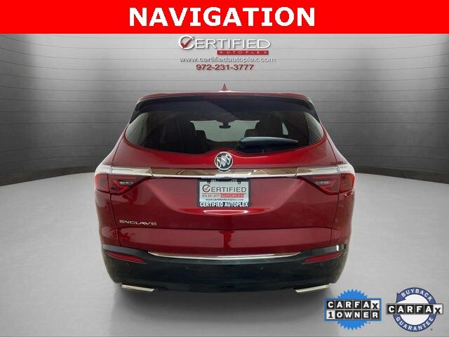 2024 Buick Enclave Premium Group Dallas TX