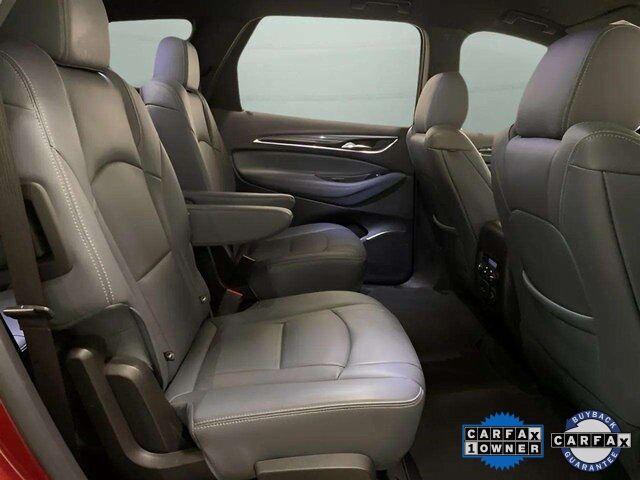 2024 Buick Enclave Premium Group Dallas TX