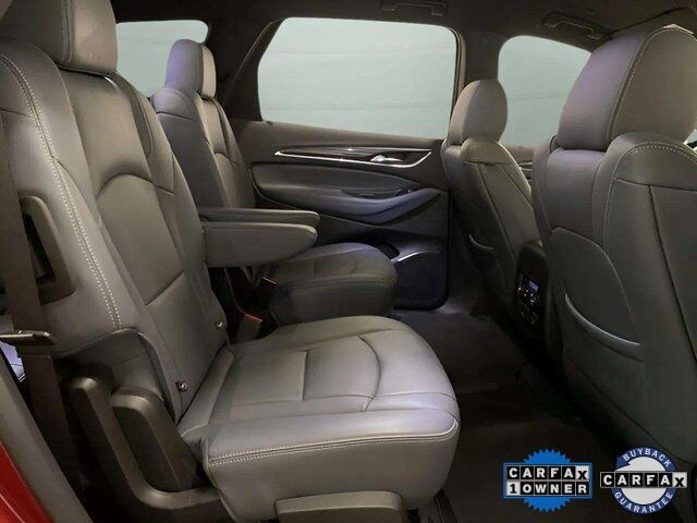 2024 Buick Enclave Premium Group Dallas TX