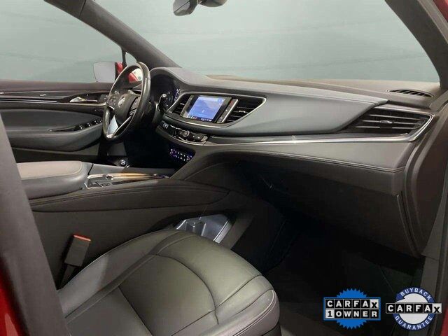 2024 Buick Enclave Premium Group Dallas TX