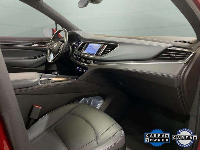 2024 Buick Enclave Premium Group Dallas TX