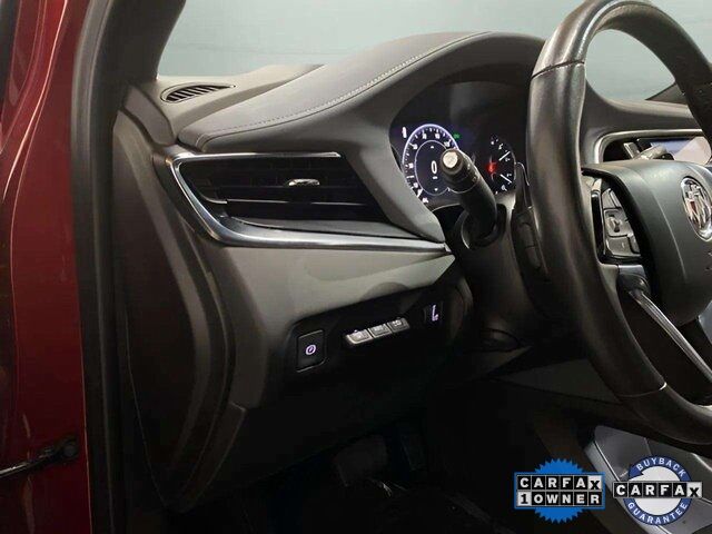 2024 Buick Enclave Premium Group Dallas TX