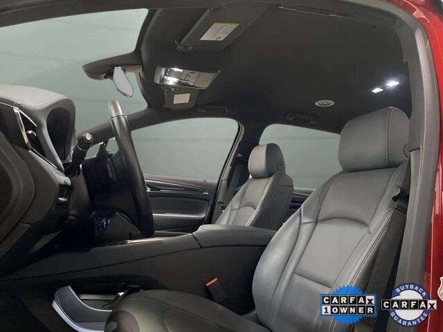 2024 Buick Enclave Premium Group Dallas TX