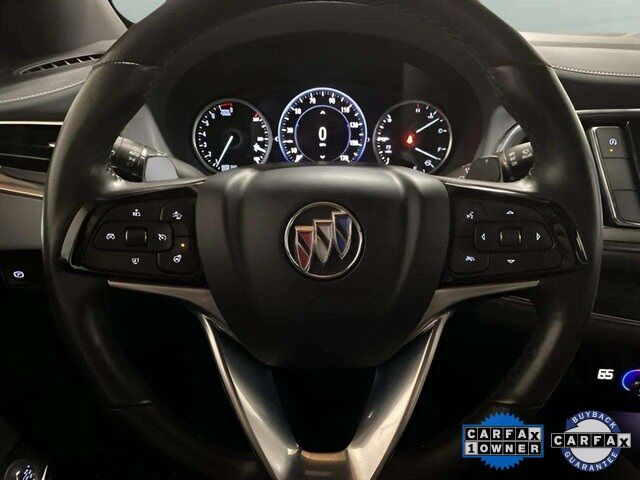 2024 Buick Enclave Premium Group Dallas TX