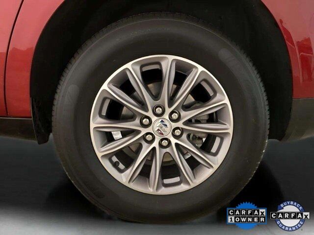 2024 Buick Enclave Premium Group Dallas TX