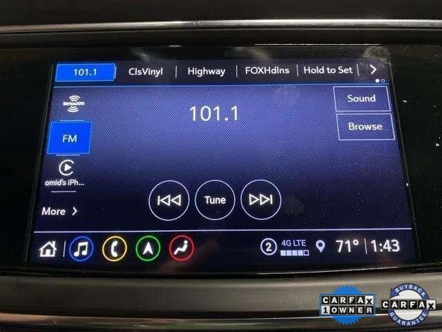 2024 Buick Enclave Premium Group Dallas TX