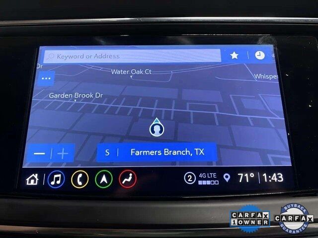 2024 Buick Enclave Premium Group Dallas TX