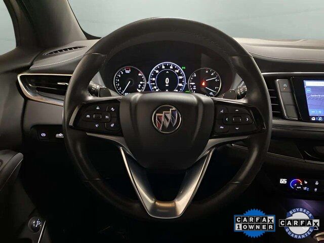 2024 Buick Enclave Premium Group Dallas TX