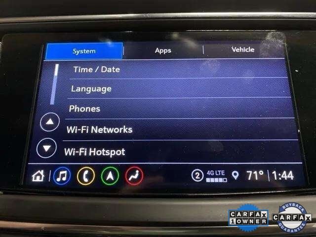 2024 Buick Enclave Premium Group Dallas TX