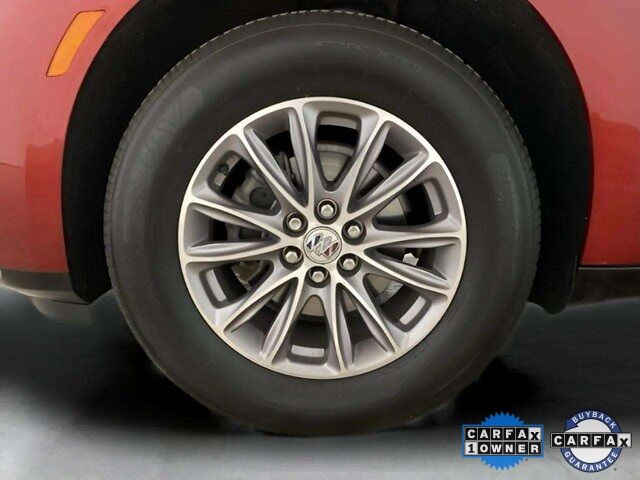 2024 Buick Enclave Premium Group Dallas TX