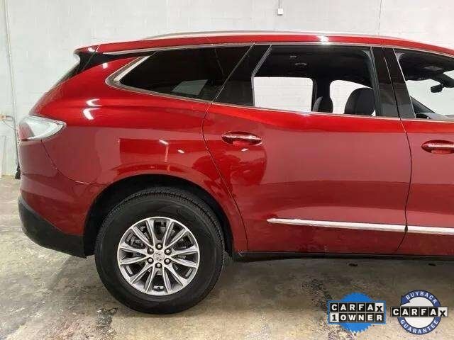 2024 Buick Enclave Premium Group Dallas TX