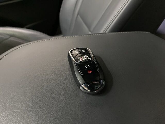 2024 Buick Enclave Premium Group Dallas TX