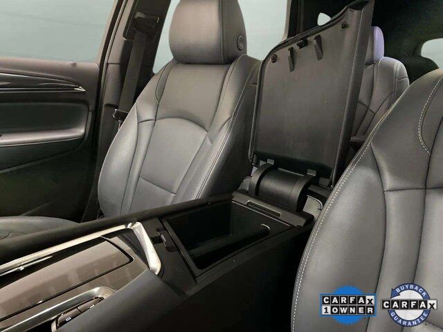 2024 Buick Enclave Premium Group Dallas TX