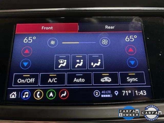 2024 Buick Enclave Premium Group Dallas TX