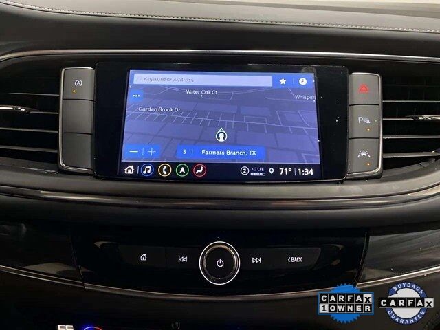 2024 Buick Enclave Premium Group Dallas TX