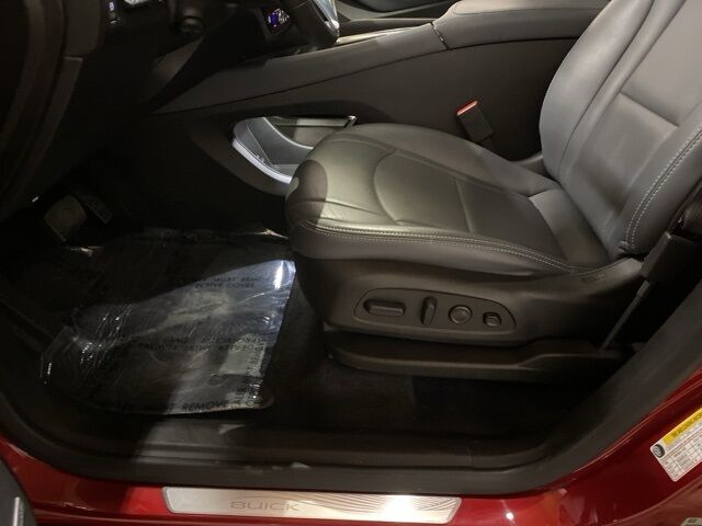 2024 Buick Enclave Premium Group Dallas TX