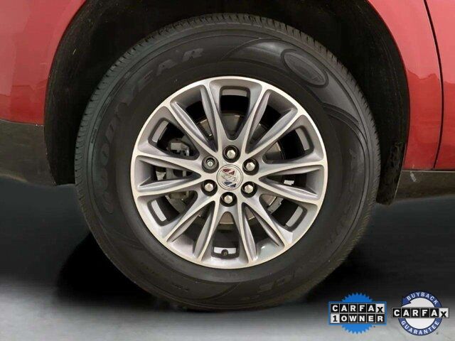 2024 Buick Enclave Premium Group Dallas TX