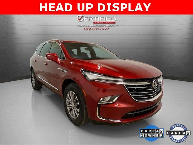 2024 Buick Enclave Premium Group