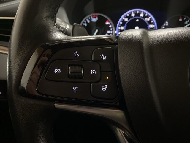 2024 Buick Enclave Premium Group Dallas TX