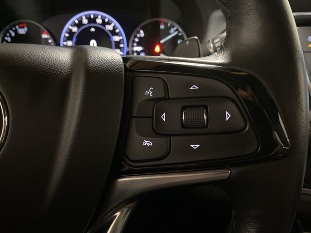 2024 Buick Enclave Premium Group Dallas TX