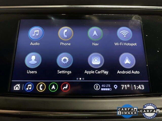 2024 Buick Enclave Premium Group Dallas TX