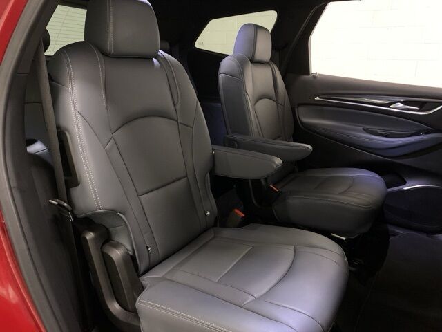 2024 Buick Enclave Premium Group Dallas TX