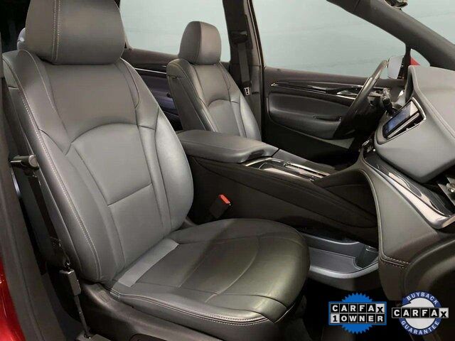 2024 Buick Enclave Premium Group Dallas TX