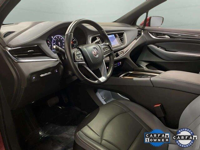 2024 Buick Enclave Premium Group Dallas TX