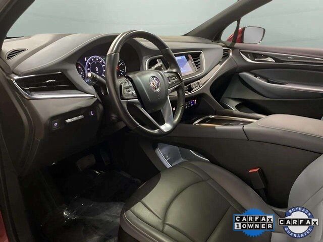 2024 Buick Enclave Premium Group Dallas TX